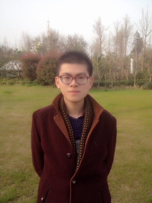 与狼共舞的第二张照片--泉州相亲服务中心