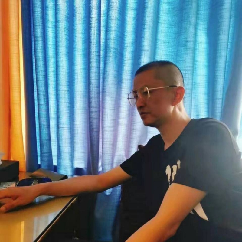 静心的第一张照片--泉州相亲服务中心