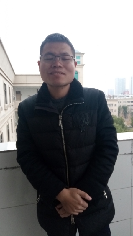 永断无明的第一张照片--泉州相亲服务中心
