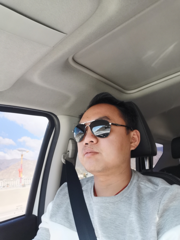 缘分天空的第一张照片--泉州相亲服务中心