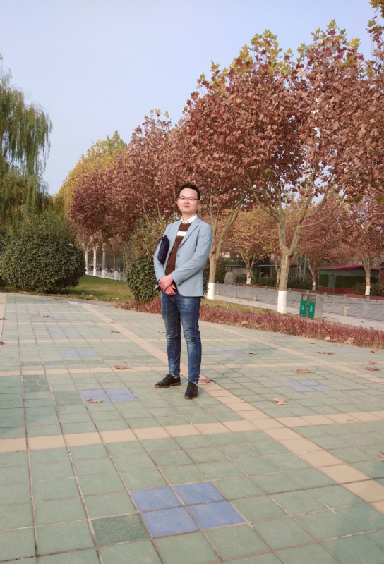 若缘的第一张照片--泉州相亲服务中心