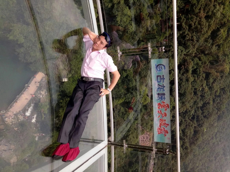诚招老婆的第一张照片--泉州相亲服务中心