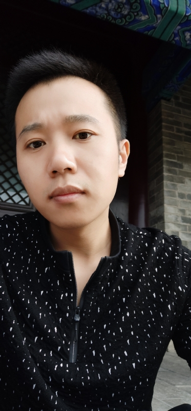 大象随风的第一张照片--泉州相亲服务中心