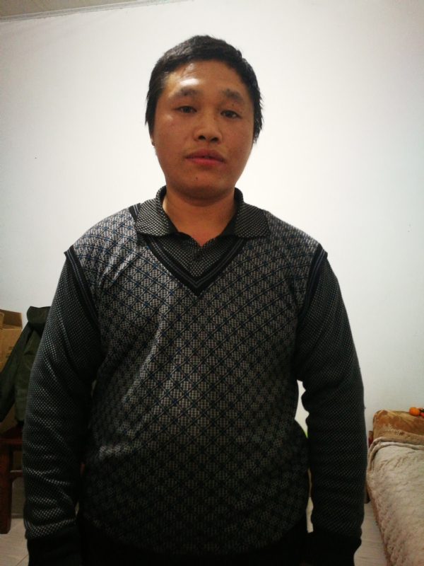 等你太久了的第一张照片--泉州相亲服务中心