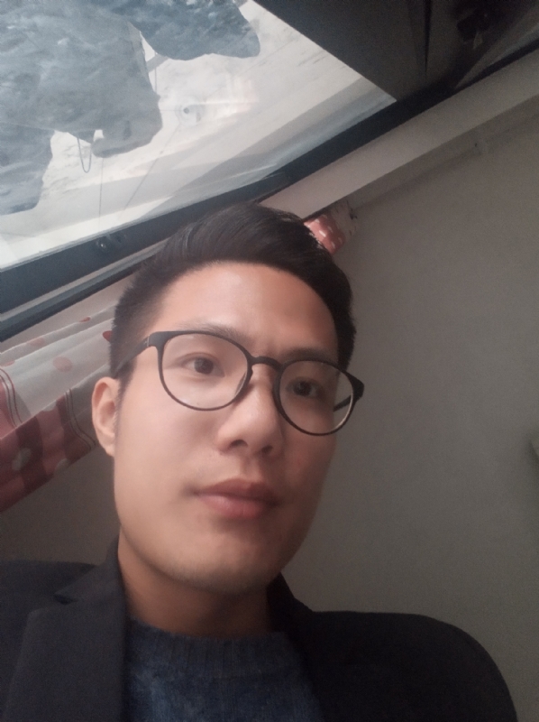 行者的第一张照片--泉州相亲服务中心