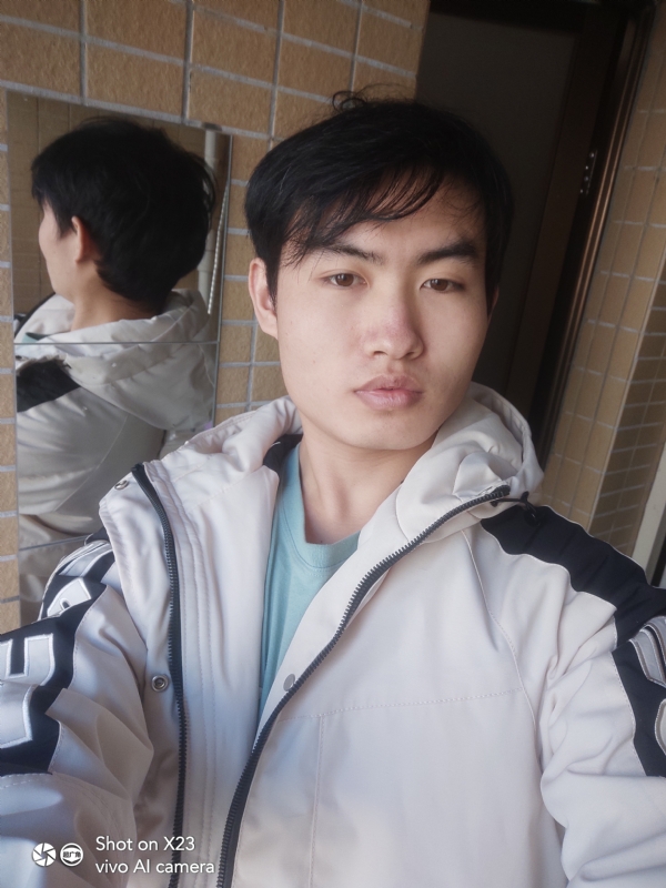 周敏的第一张照片--泉州相亲服务中心