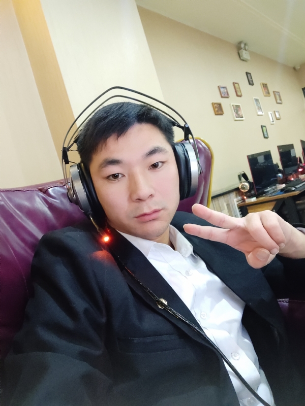 随缘的第一张照片--泉州相亲服务中心