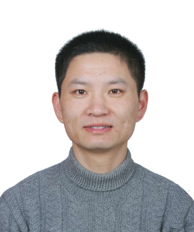 子翔的第一张照片--泉州相亲服务中心