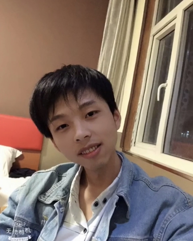 一条小团团的第一张照片--泉州相亲服务中心