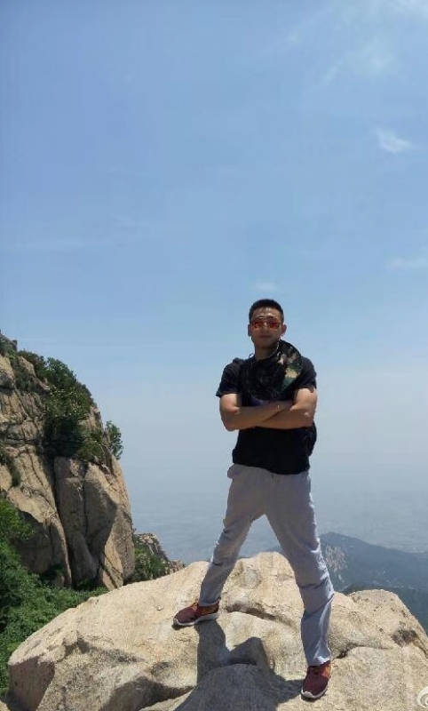 望爱的第一张照片--泉州相亲服务中心
