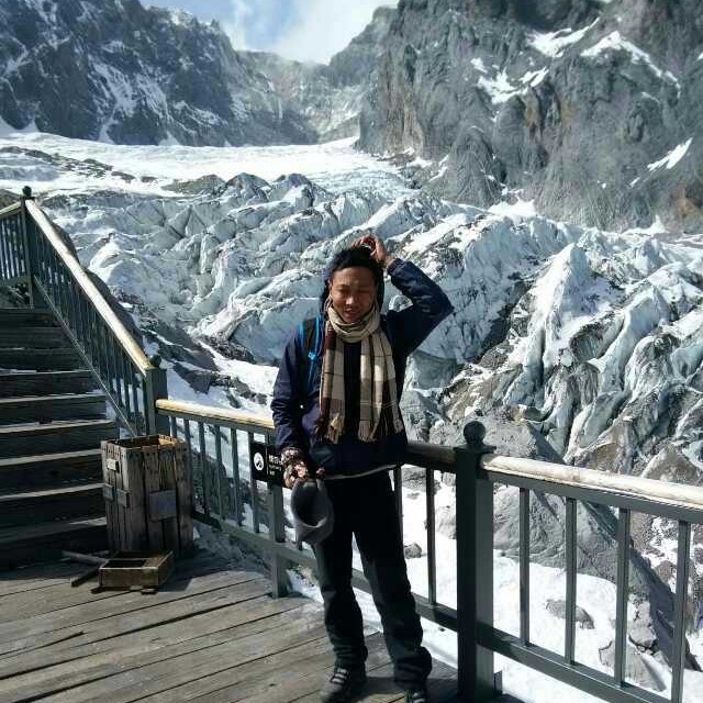 眯眯的第一张照片--泉州相亲服务中心