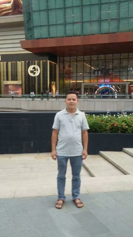 傧傧的第一张照片--泉州相亲服务中心
