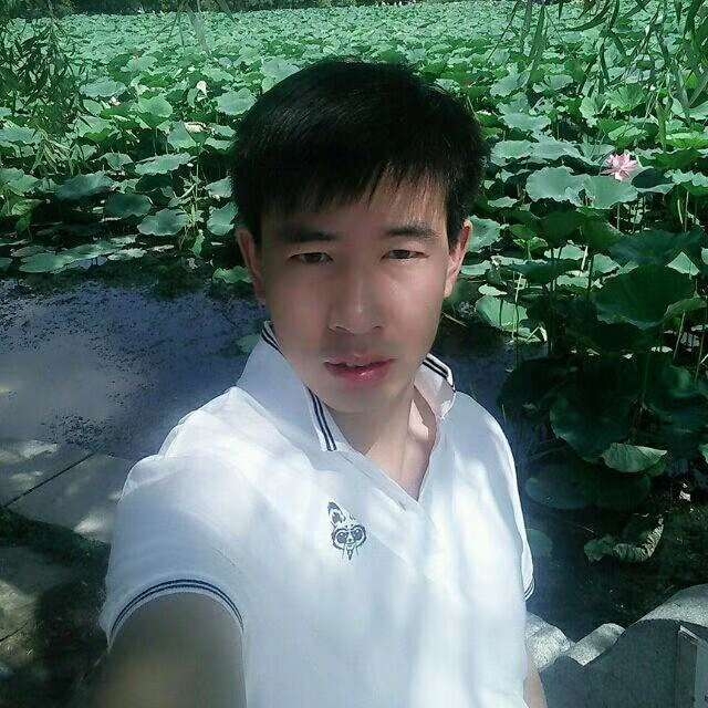 毅然的第一张照片--泉州相亲服务中心