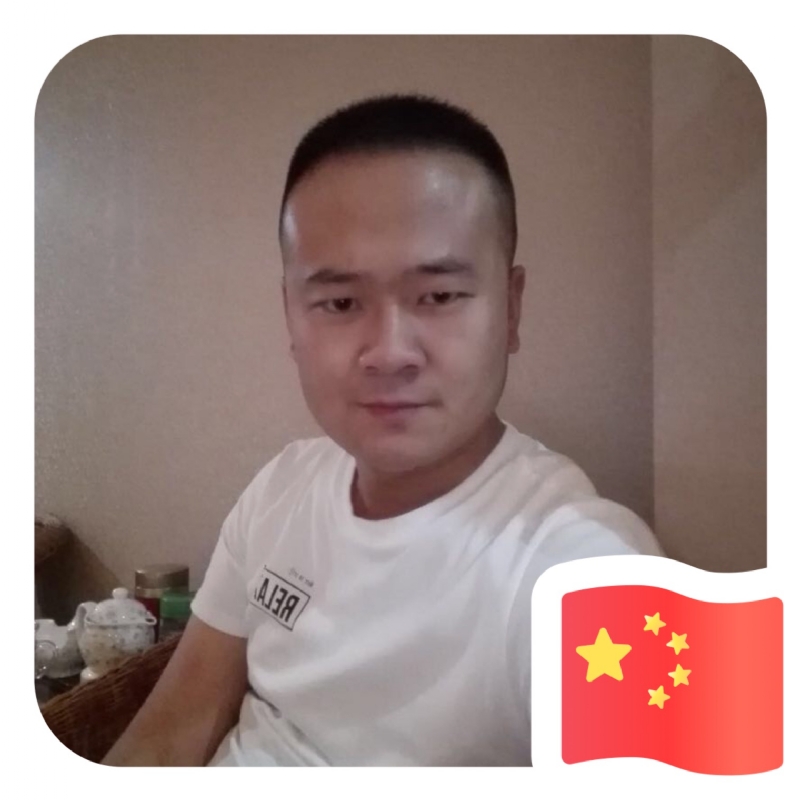 逗比的小可爱的第一张照片--泉州相亲服务中心