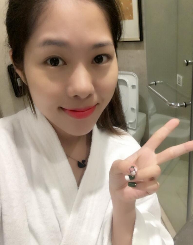 爱你很幸福的第一张照片--泉州相亲服务中心