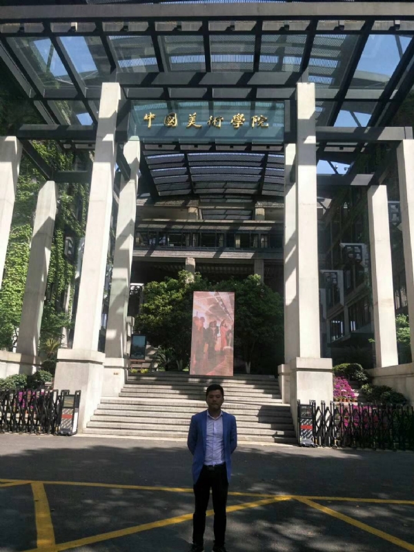 飞鸿印爪泥的第一张照片--泉州相亲服务中心