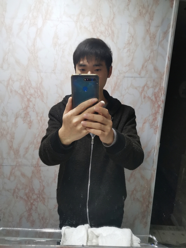 老实人的第三张照片--泉州相亲服务中心