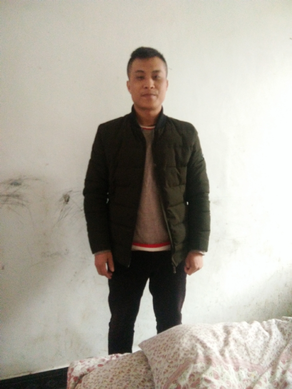 真心换真情的第一张照片--泉州相亲服务中心