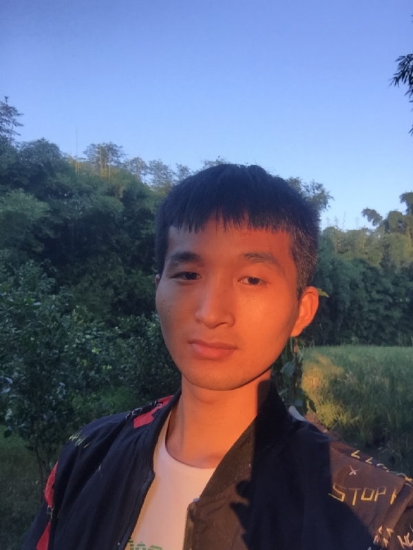 主动就会有故事的第一张照片--泉州相亲服务中心