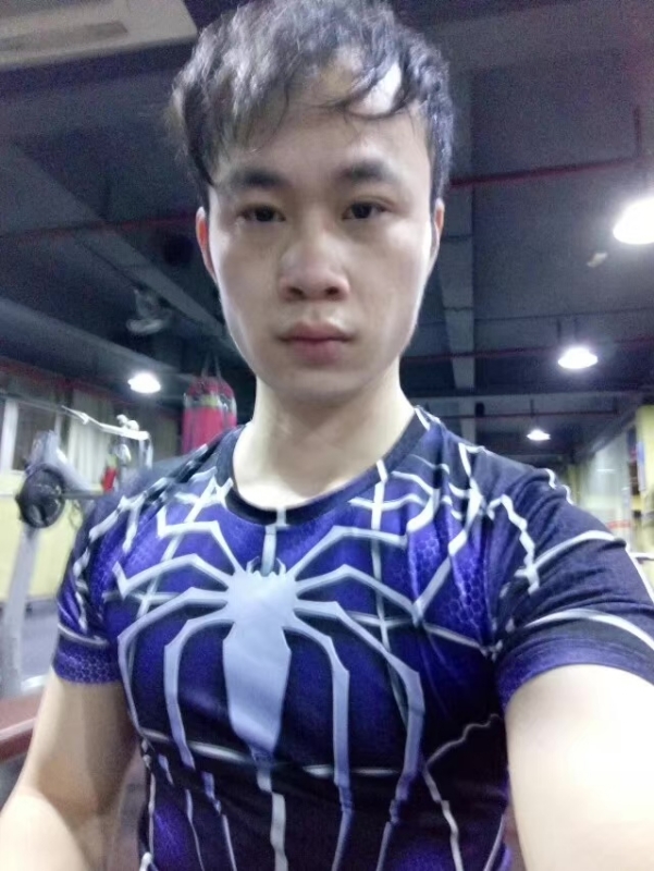 百香果的第一张照片--泉州相亲服务中心