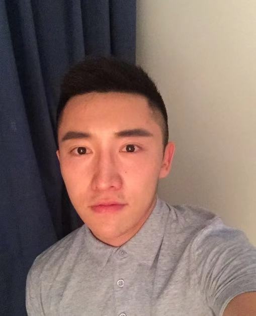 灰太狼的第一张照片--泉州相亲服务中心