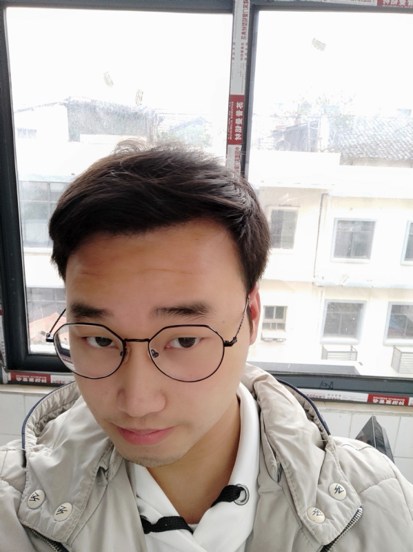 王宇的第一张照片--泉州相亲服务中心