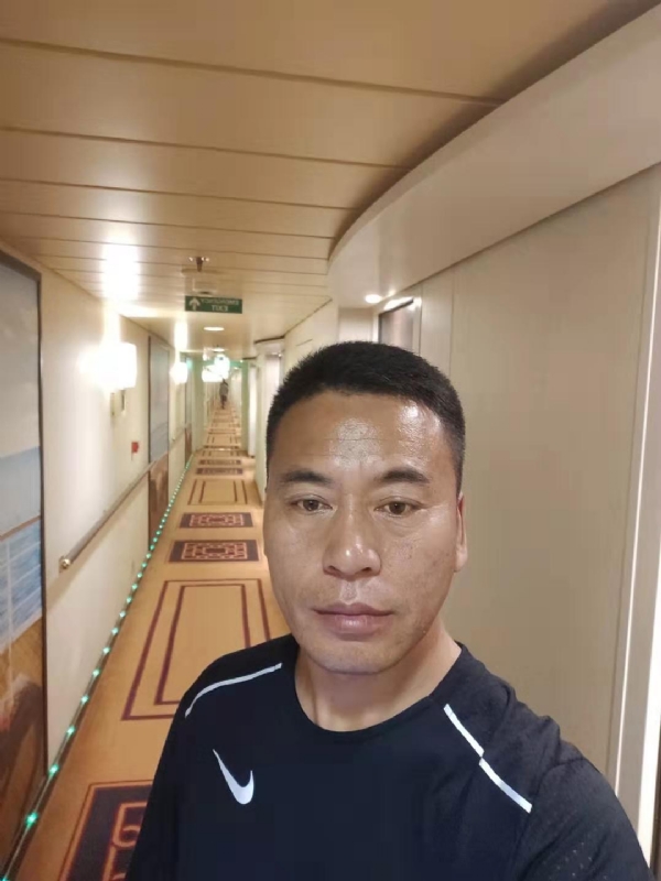 缘的第一张照片--泉州相亲服务中心