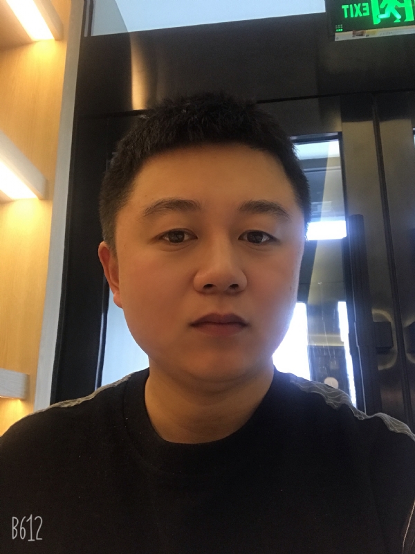 准提的第一张照片--泉州相亲服务中心