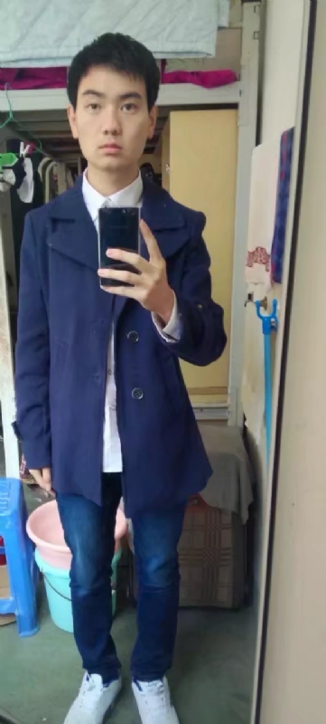 白鸽的第一张照片--泉州相亲服务中心