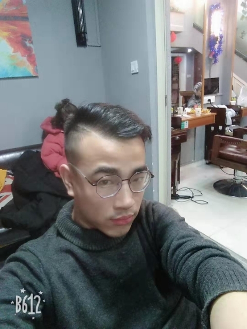 土豆的忧伤的第一张照片--泉州相亲服务中心