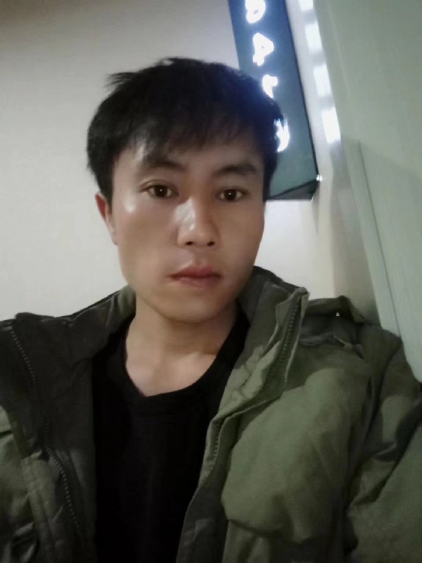 槑头槑脑的第一张照片--泉州相亲服务中心