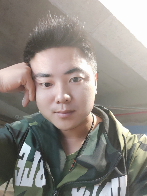 上门女婿的第一张照片--泉州相亲服务中心