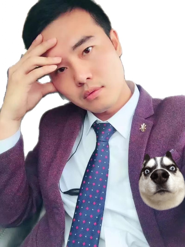 郑公子的第一张照片--泉州相亲服务中心