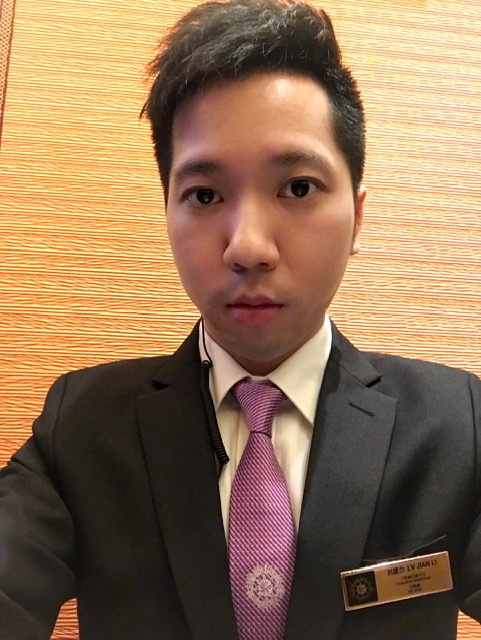 Hello的第一张照片--泉州相亲服务中心