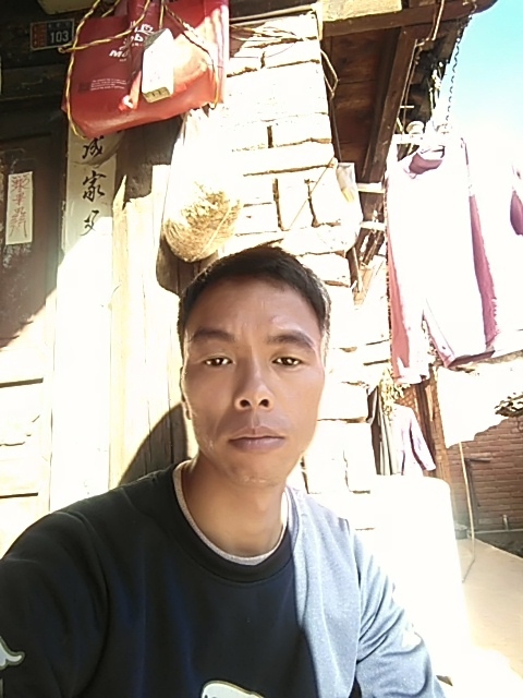 等会就睡的第一张照片--泉州相亲服务中心