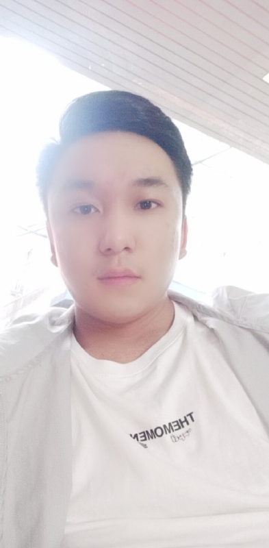 小杨的第一张照片--泉州相亲服务中心