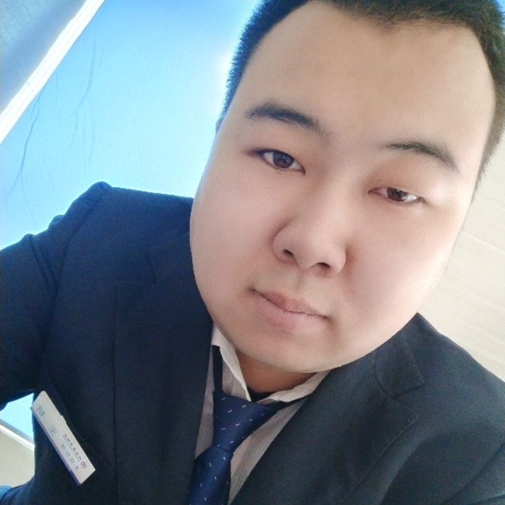小銘銘的第一张照片--泉州相亲服务中心