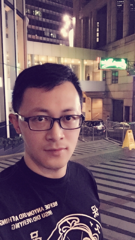 Chen的第一张照片--泉州相亲服务中心