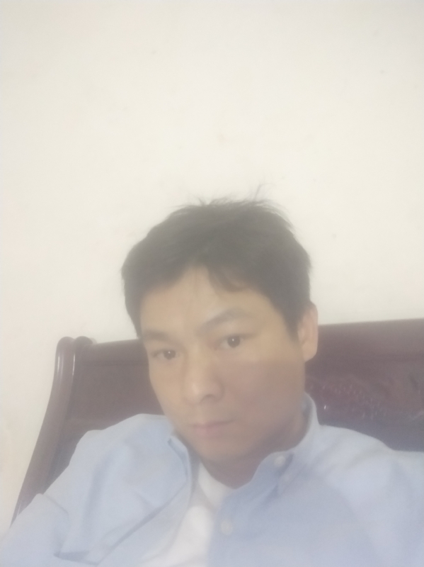 风云的第一张照片--泉州相亲服务中心