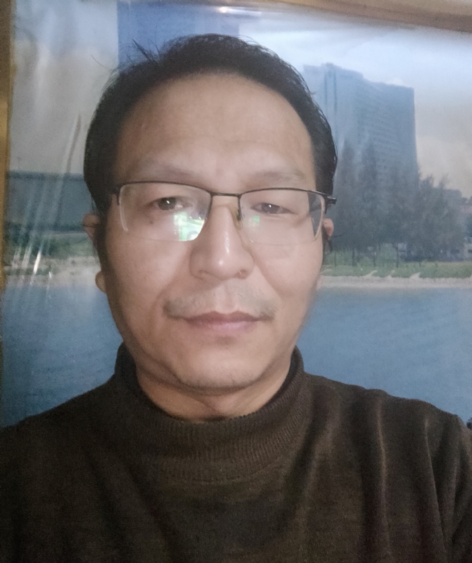 小草的第一张照片--泉州相亲服务中心