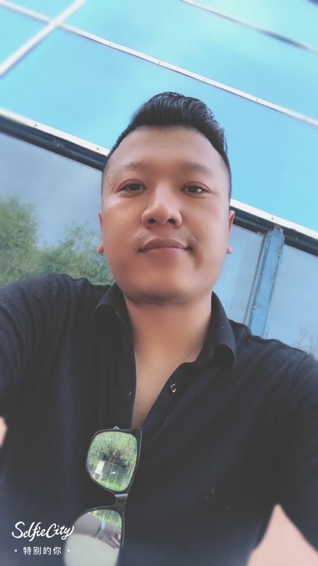 深蓝之钻的第一张照片--泉州相亲服务中心