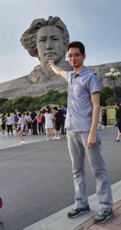 惠辉的牛的第一张照片--泉州相亲服务中心