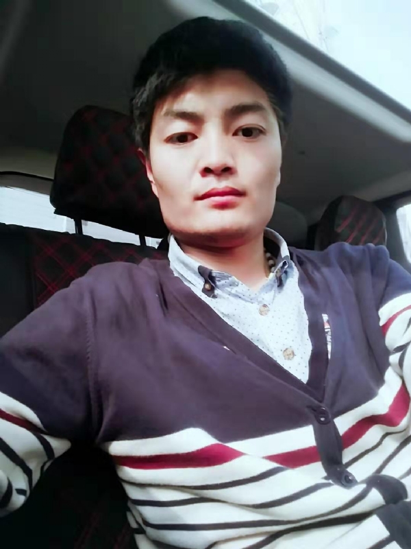 心畫的第一张照片--泉州相亲服务中心