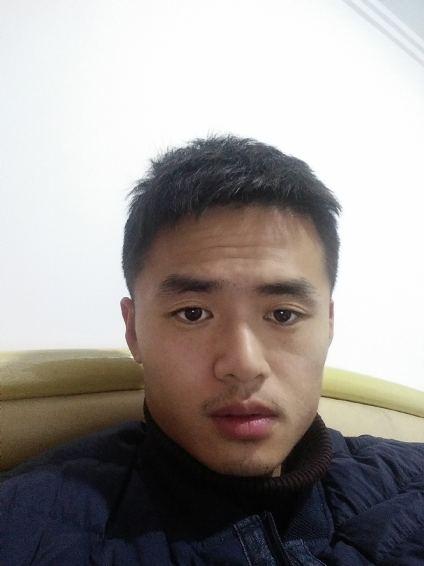 王的第一张照片--泉州相亲服务中心