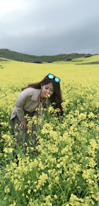 小桃花的第一张照片--泉州相亲服务中心