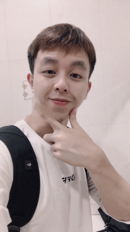徐老师的第一张照片--泉州相亲服务中心