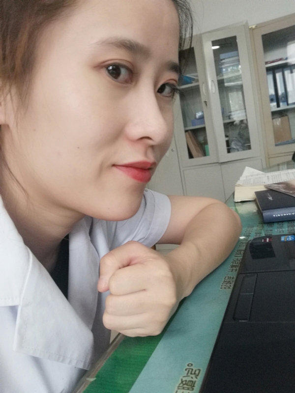 一米阳光的第一张照片--泉州相亲服务中心