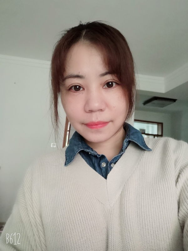 蜗牛慢慢的第一张照片--泉州相亲服务中心