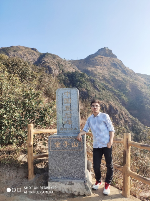塞外剑客的第一张照片--泉州相亲服务中心