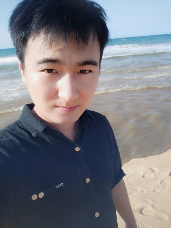 xiaofeng的第一张照片--泉州相亲服务中心